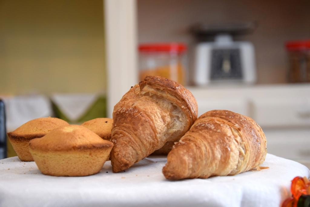 Casa Q Bed & Breakfast Λέτσε Εξωτερικό φωτογραφία
