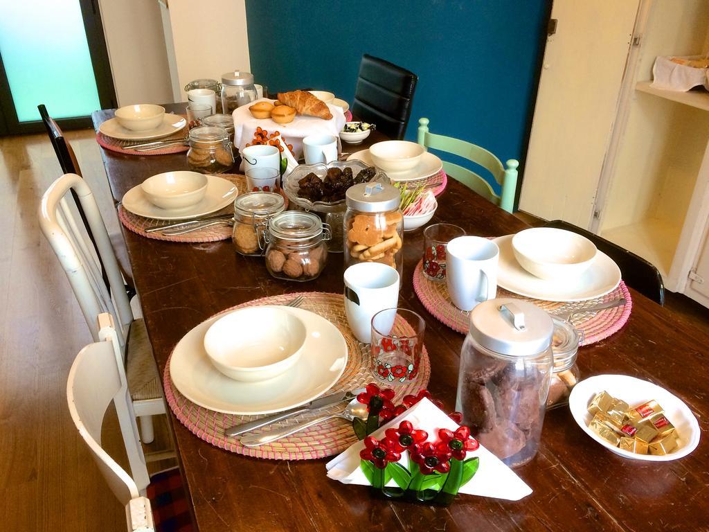 Casa Q Bed & Breakfast Λέτσε Εξωτερικό φωτογραφία
