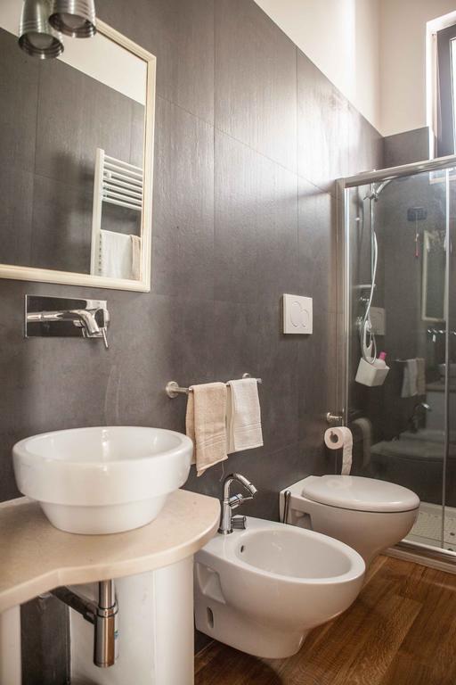 Casa Q Bed & Breakfast Λέτσε Δωμάτιο φωτογραφία