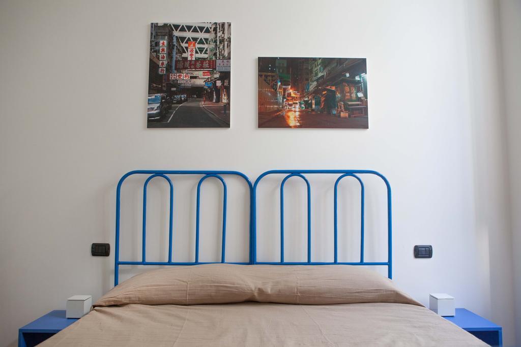 Casa Q Bed & Breakfast Λέτσε Δωμάτιο φωτογραφία