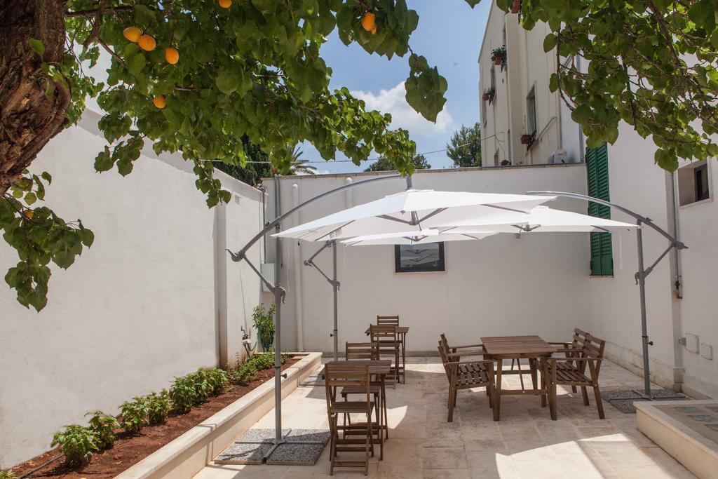 Casa Q Bed & Breakfast Λέτσε Εξωτερικό φωτογραφία