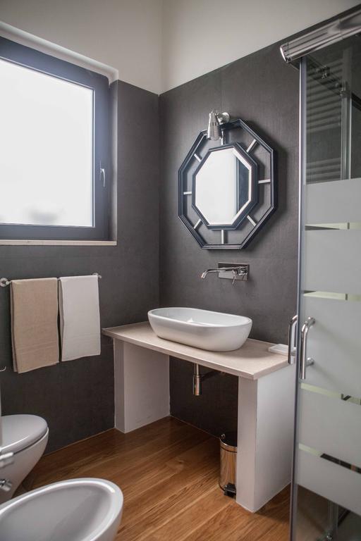 Casa Q Bed & Breakfast Λέτσε Δωμάτιο φωτογραφία