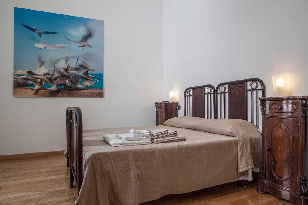 Casa Q Bed & Breakfast Λέτσε Δωμάτιο φωτογραφία
