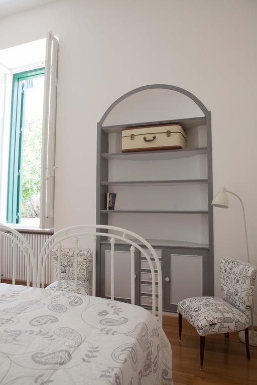 Casa Q Bed & Breakfast Λέτσε Δωμάτιο φωτογραφία